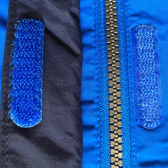 NWOT Land’s End Squall Waterproof Winter Jacket - Picture 5 of 7